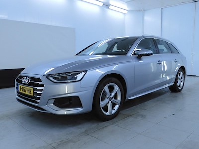 Audi A4 avant 35 TFSI S tronic Launch edition Business 5d