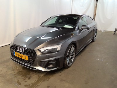 Audi A5 sportback 40 TFSI S tronic Launch edition Sport 5d