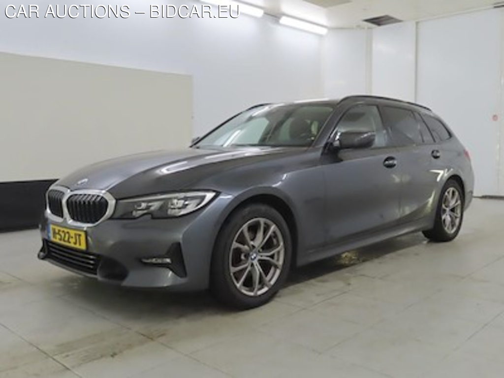 BMW 3 serie touring 320iA Corporate Executive 5d