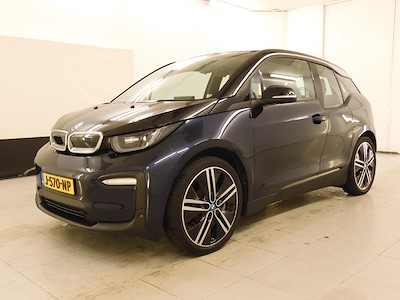 BMW I3 i3 Corporate Executive (120Ah) 5d