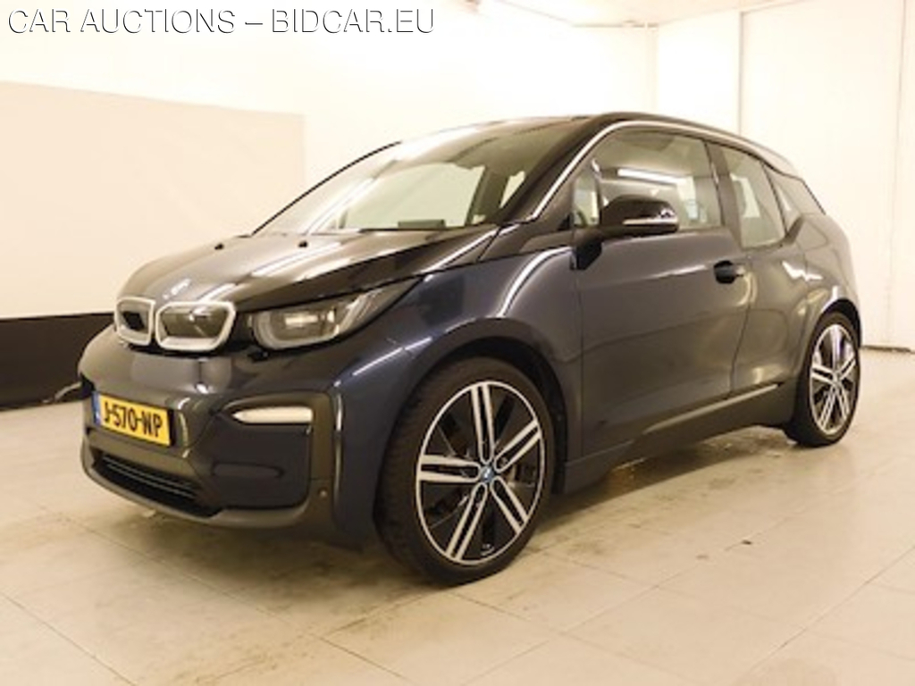 BMW I3 i3 Corporate Executive (120Ah) 5d