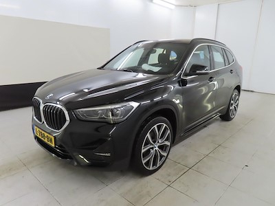 BMW X1 sDrive18iA Business Edition Sport Line 5d