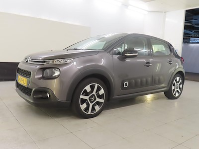 Citroen C3 PureTech 110 S;S Business 5d