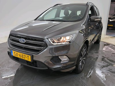 Ford Kuga 1.5 EcoBoost 150PK 2WD ST Line