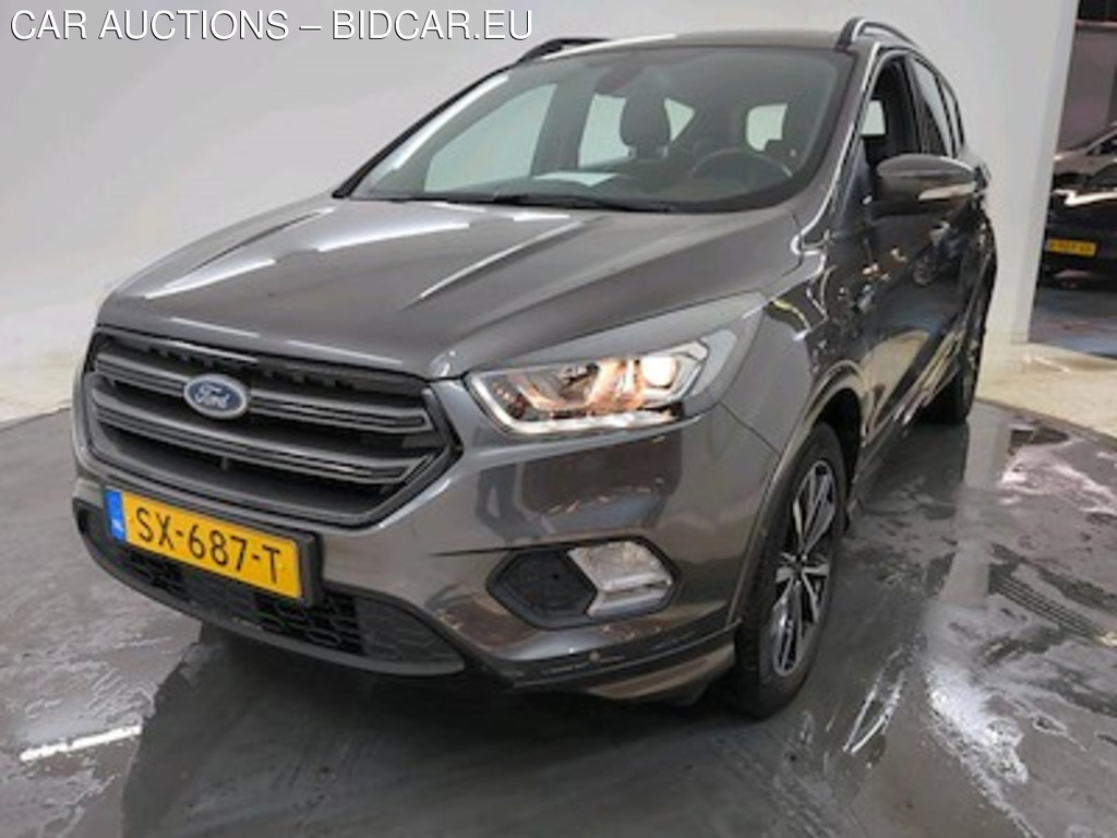 Ford Kuga 1.5 EcoBoost 150PK 2WD ST Line