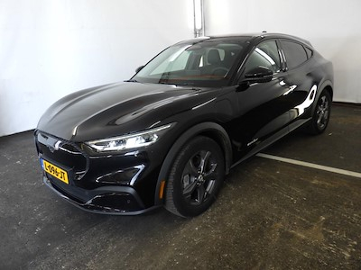 Ford Mustang mach-e 75kWh RWD auto 5d