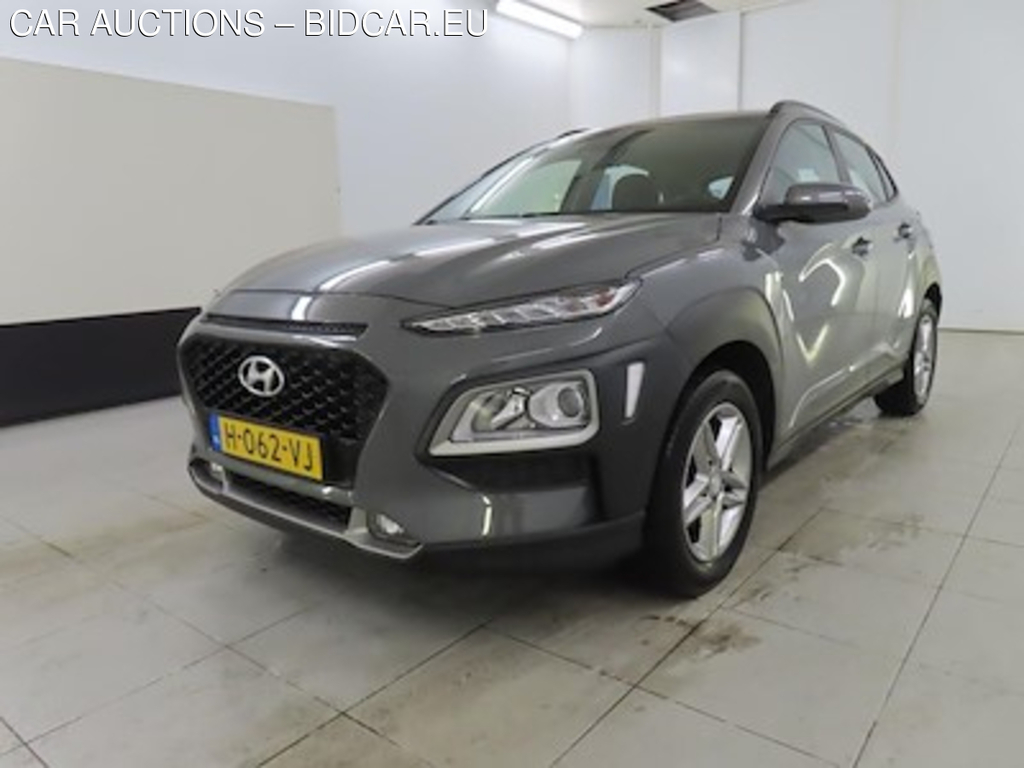 Hyundai KONA 1.0 T-GDI ActieAuto 5d Comfort APL