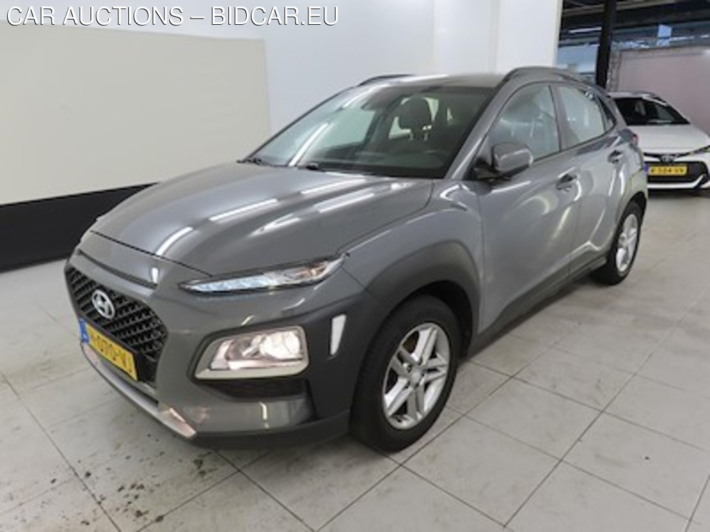 Hyundai KONA 1.0 T-GDI ActieAuto 5d Comfort APL