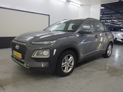 Hyundai KONA 1.0 T-GDI ActieAuto 5d Comfort APL