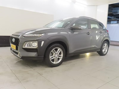 Hyundai KONA 1.0 T-GDI ActieAuto 5d Comfort APL