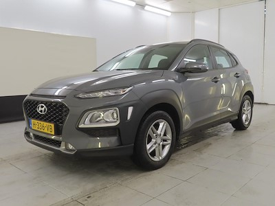 Hyundai KONA 1.0 T-GDI ActieAuto 5d Comfort APL