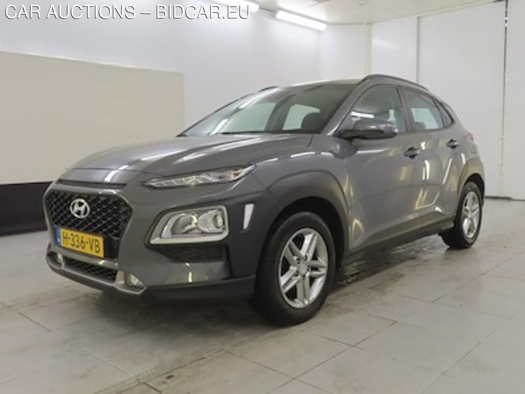 Hyundai KONA 1.0 T-GDI ActieAuto 5d Comfort APL