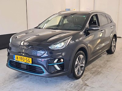 Kia E-Niro 64kWh DynamicPlusLine