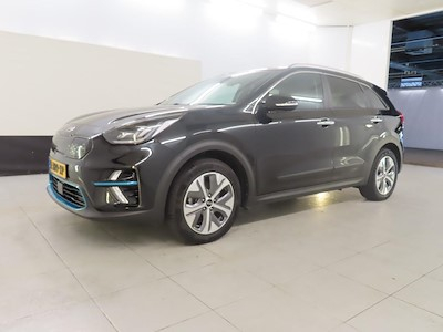 Kia E-Niro 64kWh DynamicPlusLine 5d
