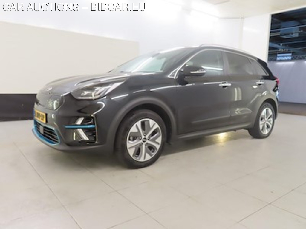Kia E-Niro 64kWh DynamicPlusLine 5d