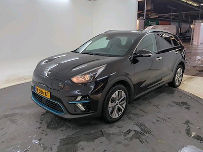 Kia E-Niro 64kWh Edition