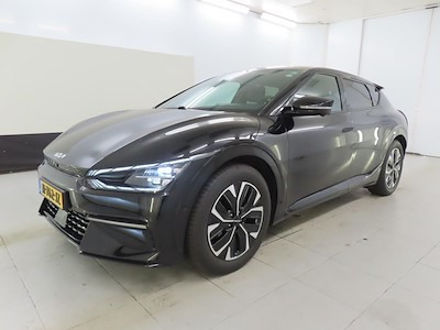 Kia EV6 77.4kWh GT-Line RWD 5d