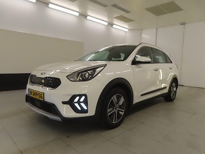 Kia Niro 1.6 GDi Hybrid DynamicLine 5d