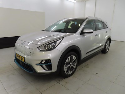 Kia Niro e-Niro EV DynamicLine 3-fase 5d