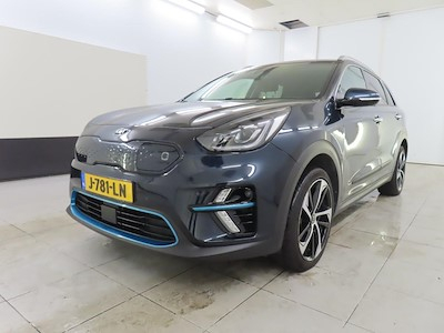 Kia Niro e-Niro EV ExecutiveLine 3-fase 5d