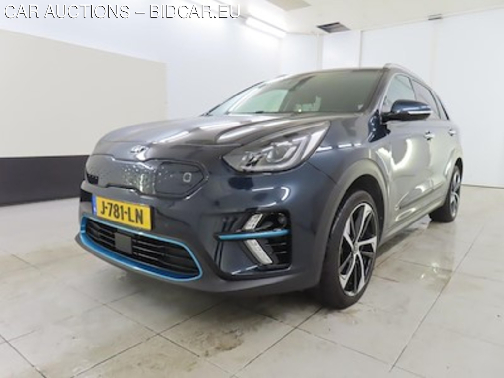 Kia Niro e-Niro EV ExecutiveLine 3-fase 5d