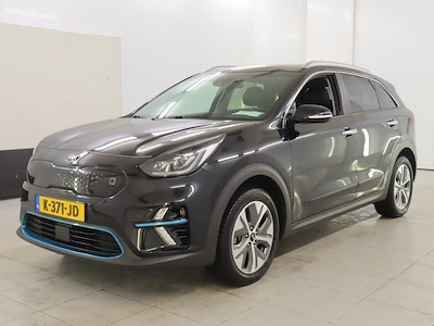 Kia Niro e-Niro EV ExecutiveLine 3-fase 5d ActieAuto