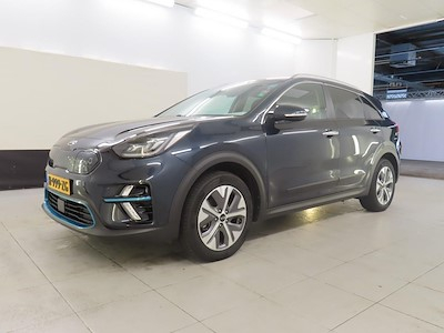 Kia Niro e-Niro EV ExecutiveLine 5d