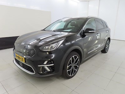 Kia Niro e-Niro EV ExecutiveLine 5d
