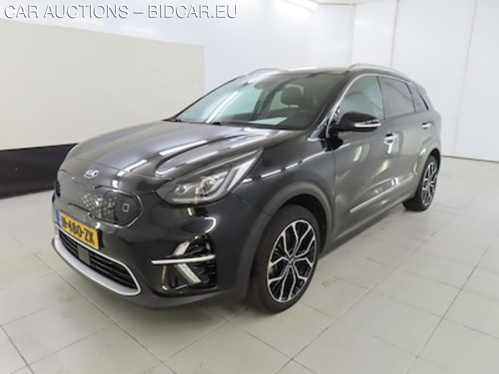 Kia Niro e-Niro EV ExecutiveLine 5d