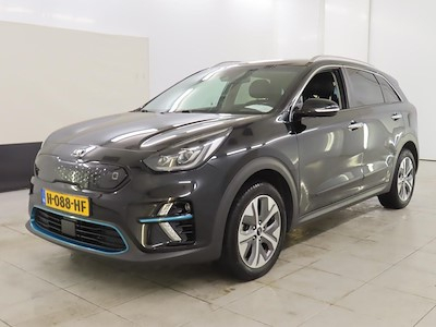 Kia Niro e-Niro EV ExecutiveLine 5d