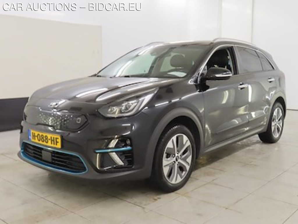 Kia Niro e-Niro EV ExecutiveLine 5d