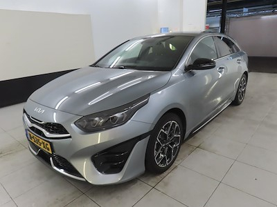 Kia ProCeed 1.5 T-GDi GT-PlusLine glazen dak 5d