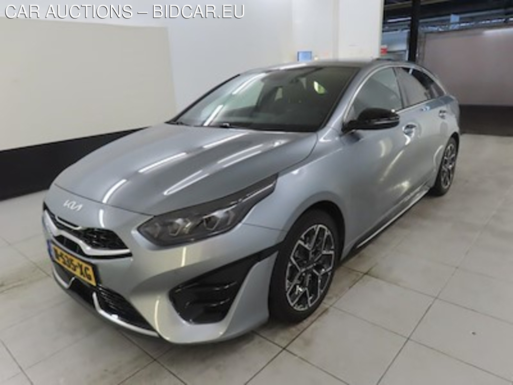 Kia ProCeed 1.5 T-GDi GT-PlusLine glazen dak 5d