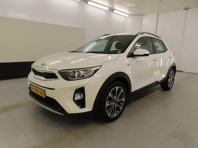 Kia Stonic 1.0 T-GDi 74 kW ActieAuto 5d DynamicLine APL