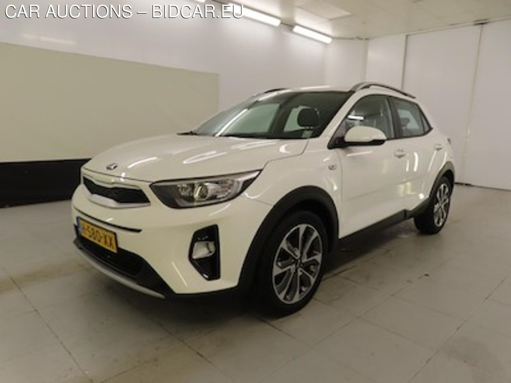 Kia Stonic 1.0 T-GDi 74 kW ActieAuto 5d DynamicLine APL