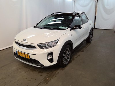 Kia Stonic 1.0 T-GDi 74 kW ActieAuto 5d DynamicLine APL