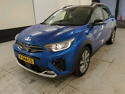 Kia Stonic 1.0 T-GDi MHEV 74 kW GT-Line