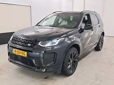 Land Rover Discovery sport D240 twin AWD R-Dynamic HSE auto