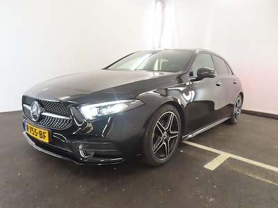 Mercedes-Benz A-klasse A 180 7G-DCT Business Solution AMG 5d Onze Deal