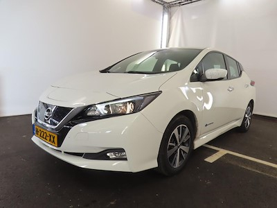 Nissan Leaf ActieAuto 40kWh 5d Acenta APL