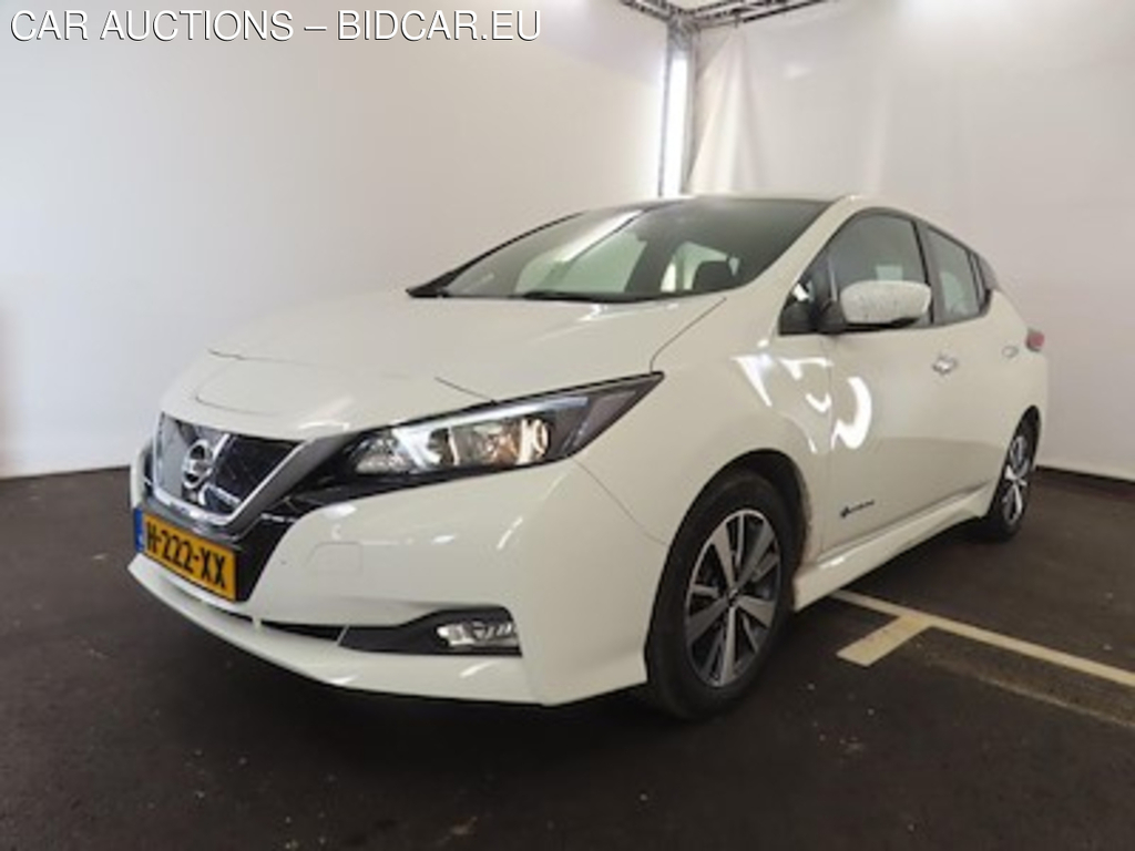 Nissan Leaf ActieAuto 40kWh 5d Acenta APL