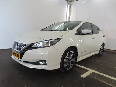 Nissan Leaf ActieAuto 40kWh 5d N-Connecta APL