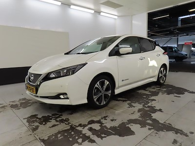 Nissan Leaf ActieAuto 40kWh 5d N-Connecta APL