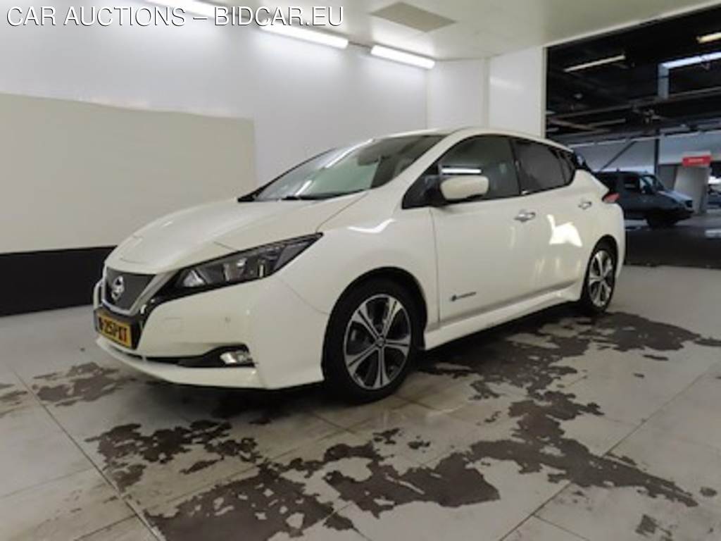 Nissan Leaf ActieAuto 40kWh 5d N-Connecta APL