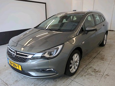 Opel Astra sports tourer 1.0 Turbo 105pk Start/Stop Innovation