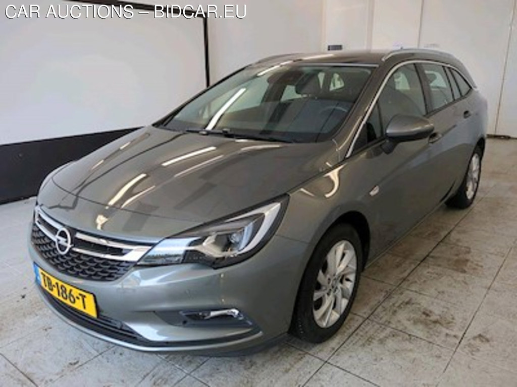 Opel Astra sports tourer 1.0 Turbo 105pk Start/Stop Innovation