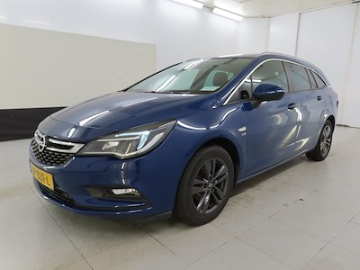 Opel Astra sports tourer 1.0 Turbo S/S ActieAuto 5d 120 Jaar Edition APL
