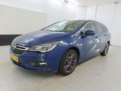 Opel Astra sports tourer 1.0 Turbo S/S ActieAuto 5d 120 Jaar Edition APL