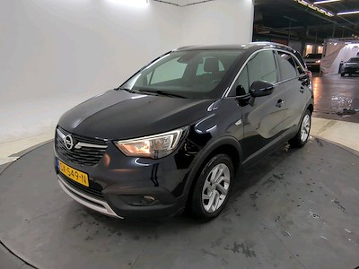 Opel Crossland X 1.2 Turbo 110pk Start/Stop Innovation