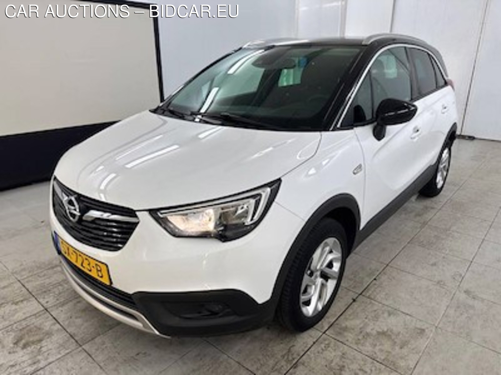 Opel Crossland X 1.2 Turbo 130pk Start/Stop Innovation
